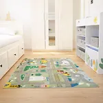 Ostfrieschen & Spielscheune 公寓 贝塞尔
