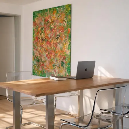 Ostfrieschen & Spielscheune Appartement