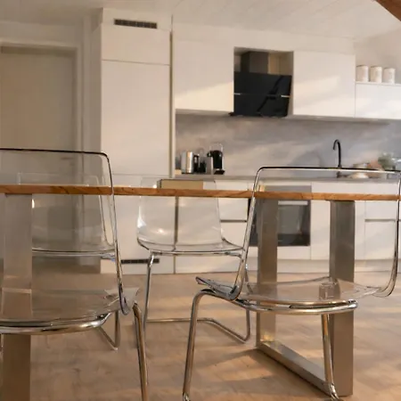 Appartement Ostfrieschen & Spielscheune *
