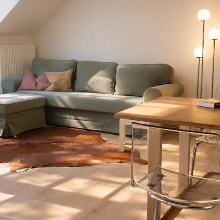 Ostfrieschen & Spielscheune Appartement *